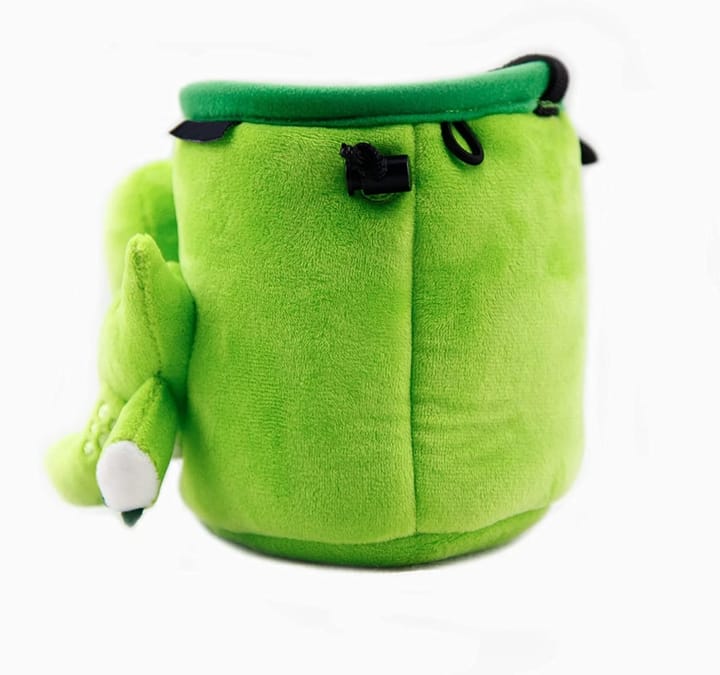 Y&Y Chalk Bag T-Rex Y&Y