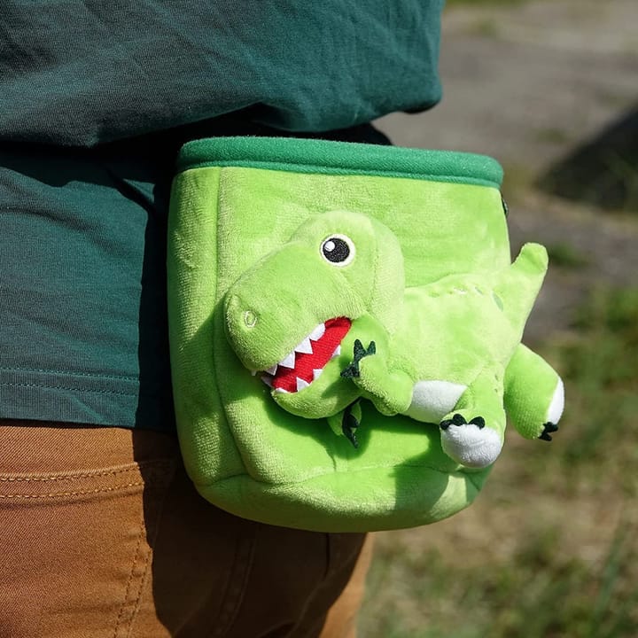 Y&Y Chalk Bag T-Rex Y&Y