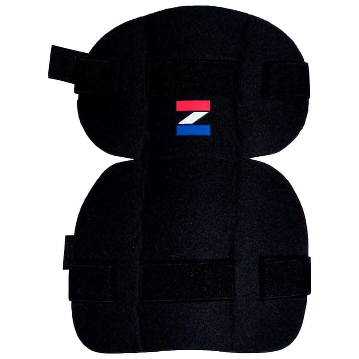 Backcountry Elbow Protection Black Zandstra