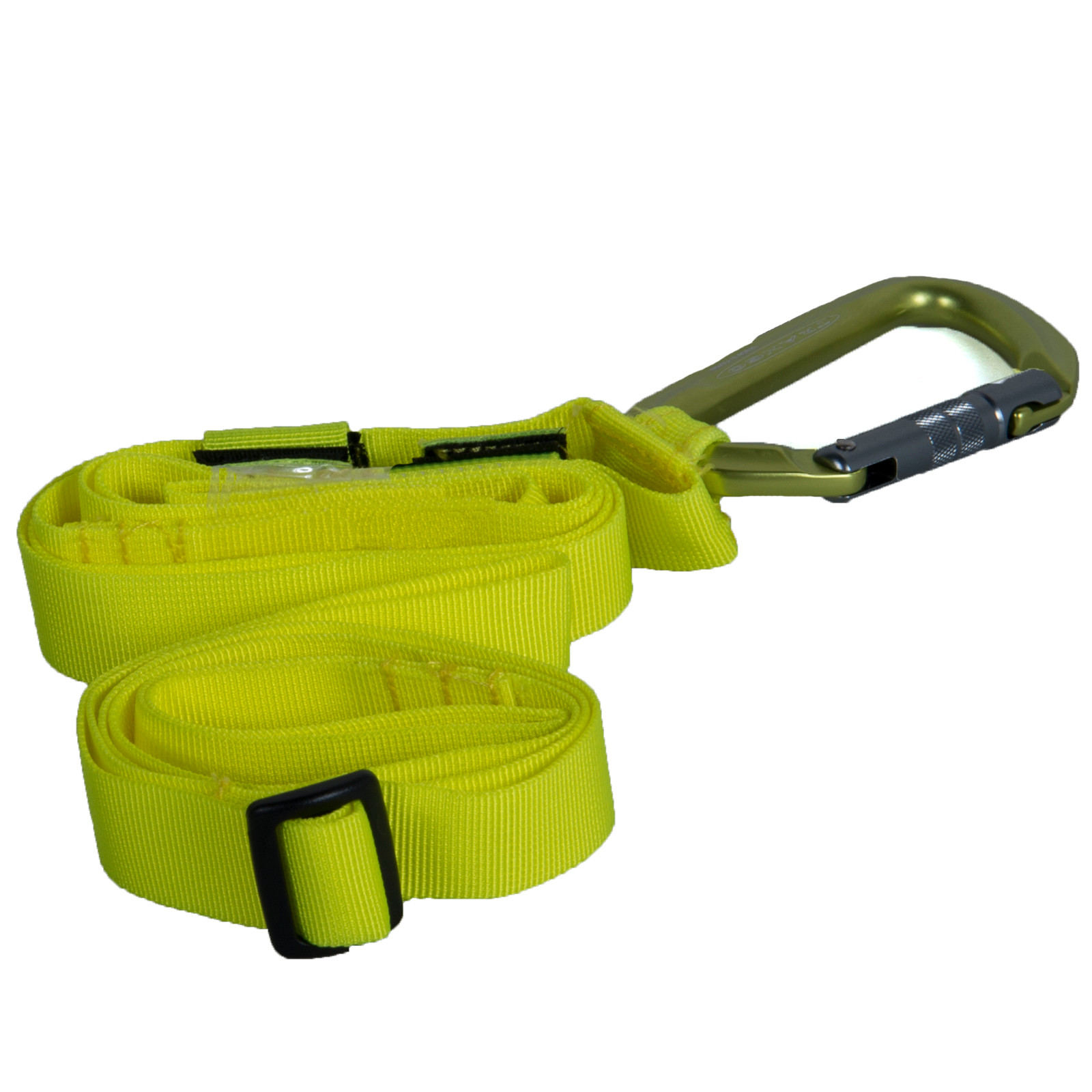 Zandstra Safety Line Set OneColour