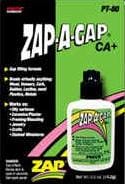 Zap-A-Gap Zap-A-Gap Brush On - Superlim Zap-A-Gap