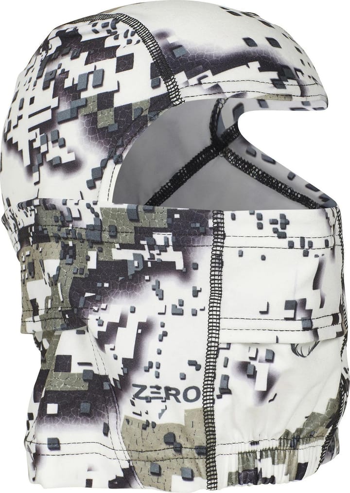 Swedteam Ridge Camouflage Hood Desolve Zero Swedteam