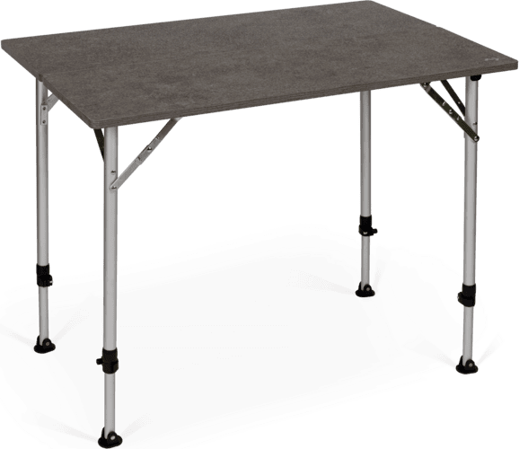 Dometic Zero Concrete Medium Table Grey