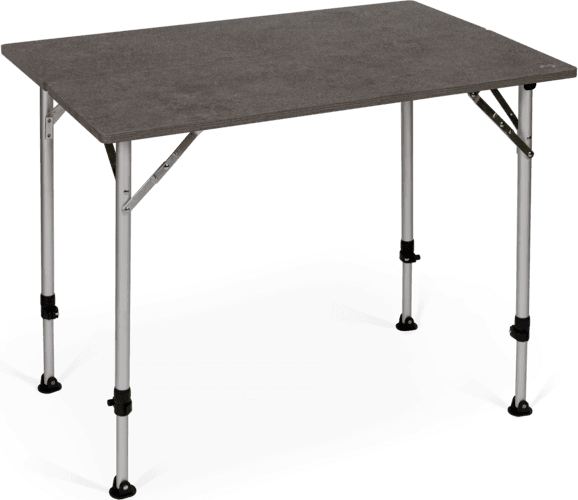 Dometic Zero Concrete Medium Table Grey Dometic
