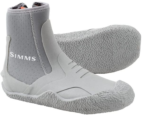 Simms Simms Zipit Bootie Ii Simms