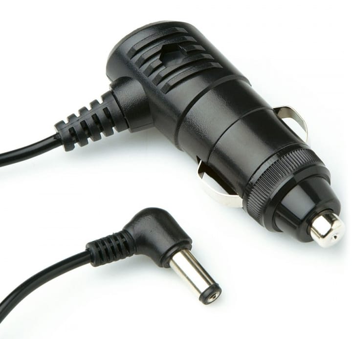 Zodiac 12V Cable Black Zodiac