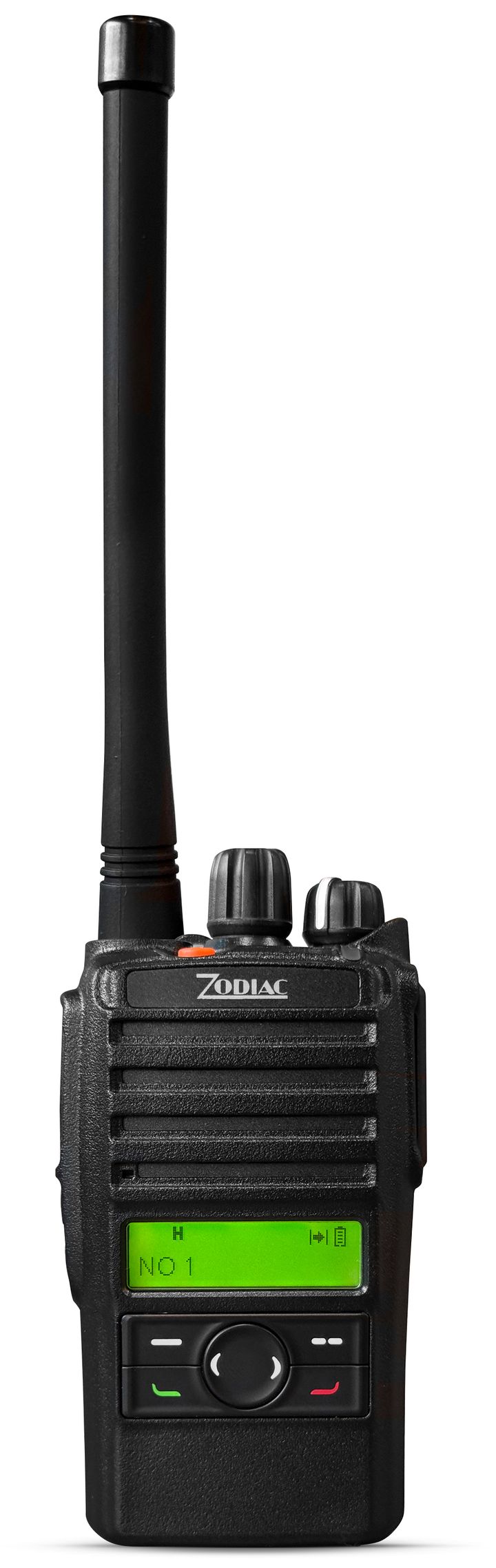 Zodiac Extreme Digital Bt 140 Brukervennlig Og Pålitelig Jaktradio Zodiac