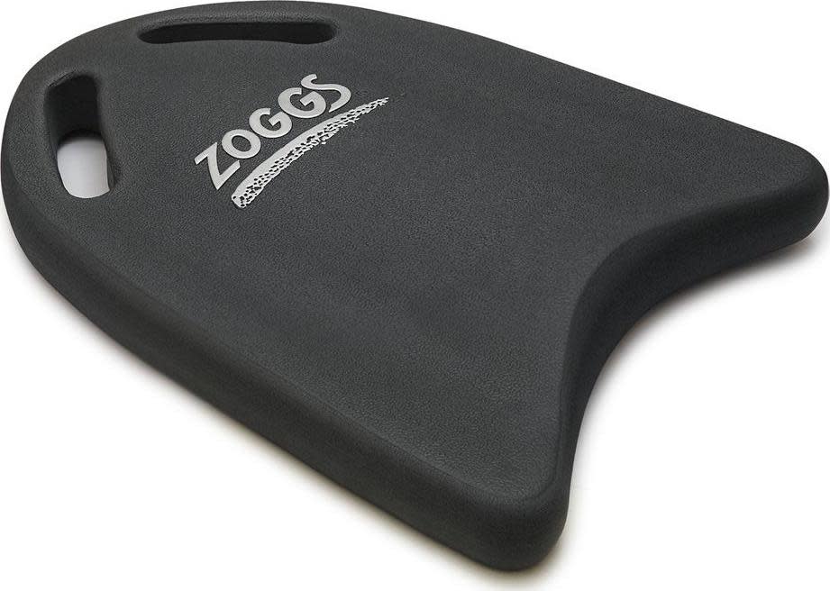 Zoggs Eva Kick Board Black