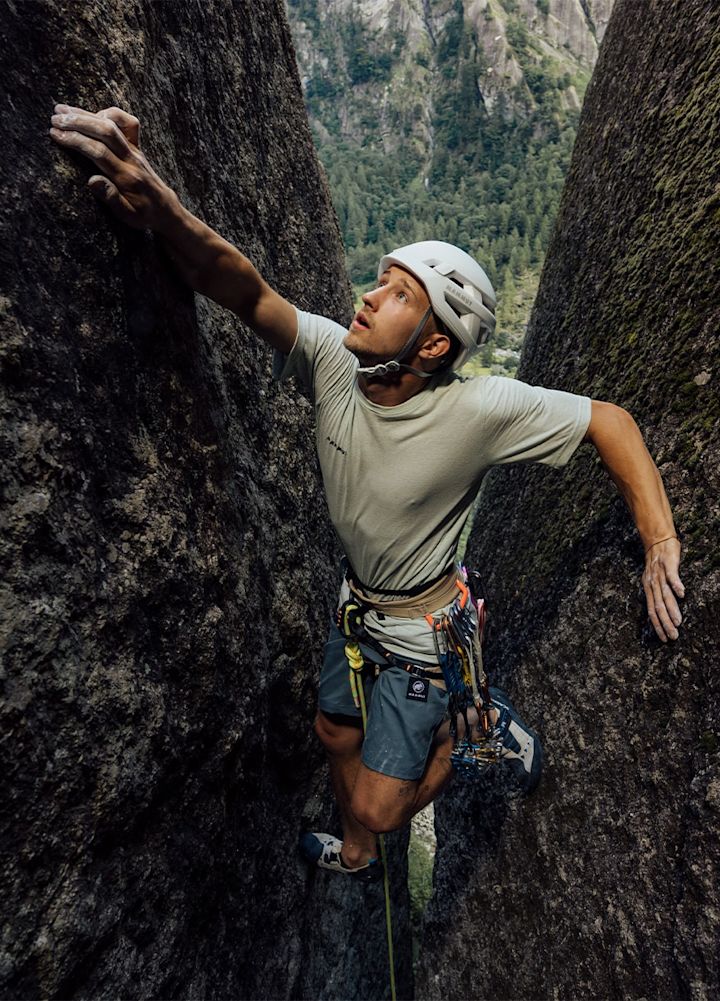 Klatreutstyr Klatreutstyr