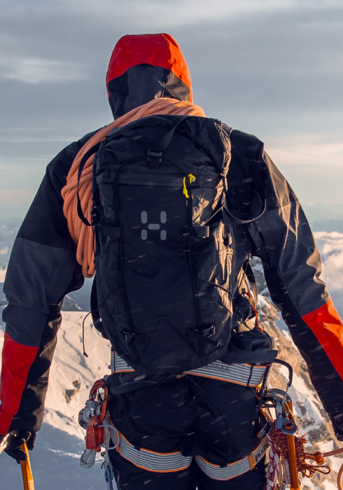 Ryggsekker Ryggsekker