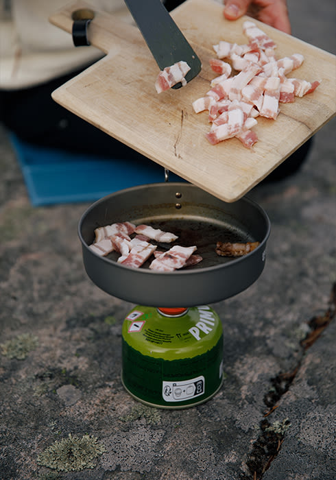 Turkjøkken Turkjøkken