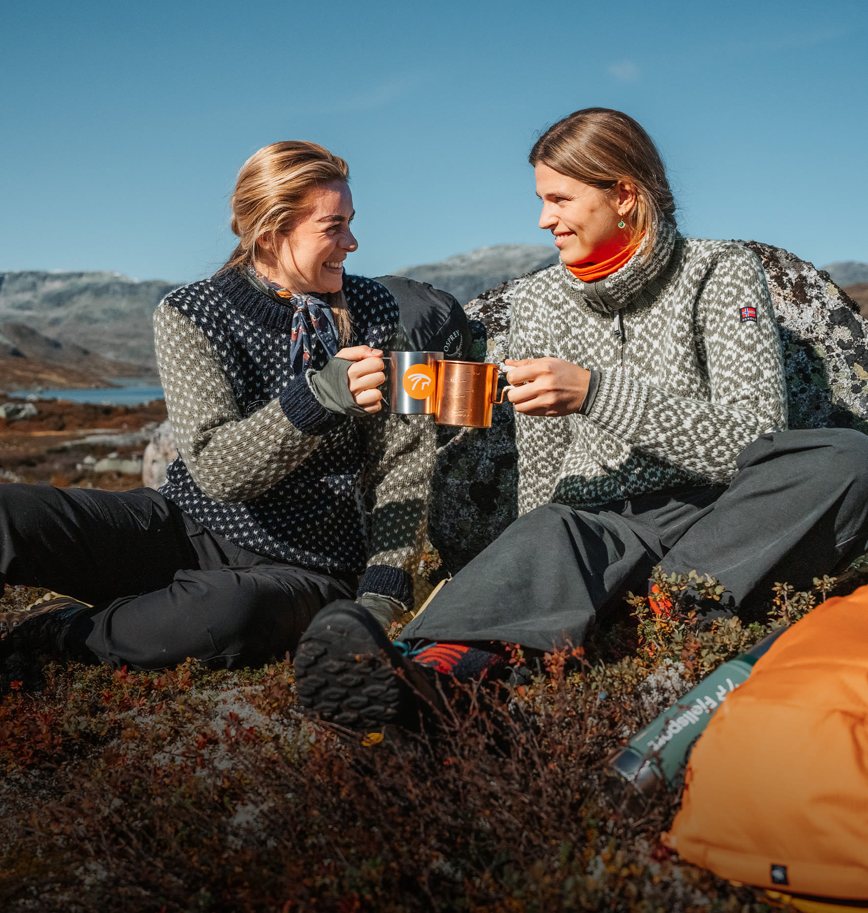 Fjellsport.no - friluftsbutikken med det enorme utvalget | Fjellsport.no